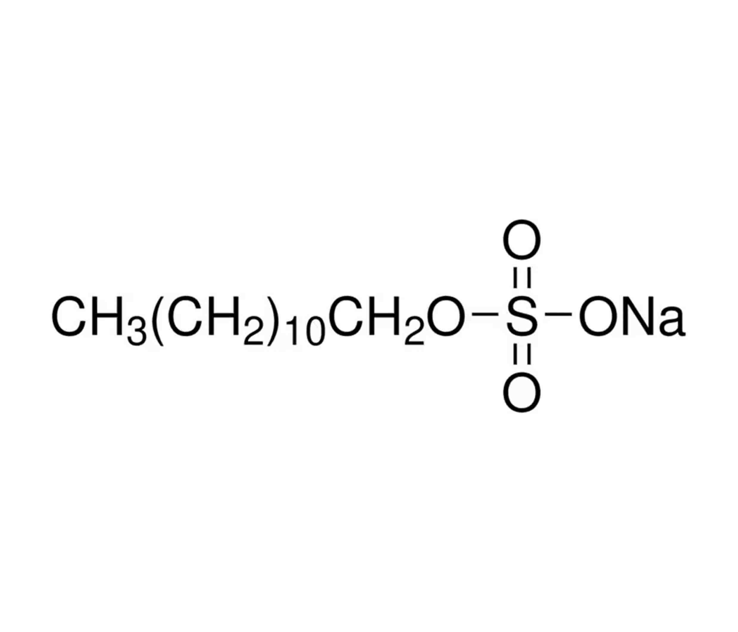 Merck Sodium dodecyl sulfate